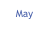 May