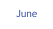 June