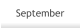 September